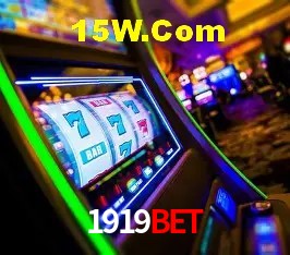 Jogos com bônus e suporte 24h na 1919Bet