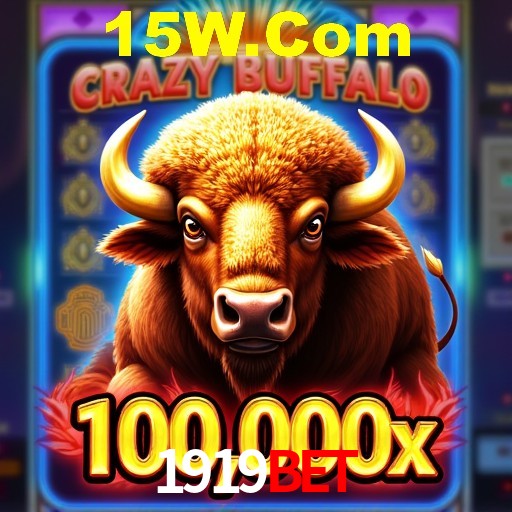 Download para Android e iOS na 1919Bet